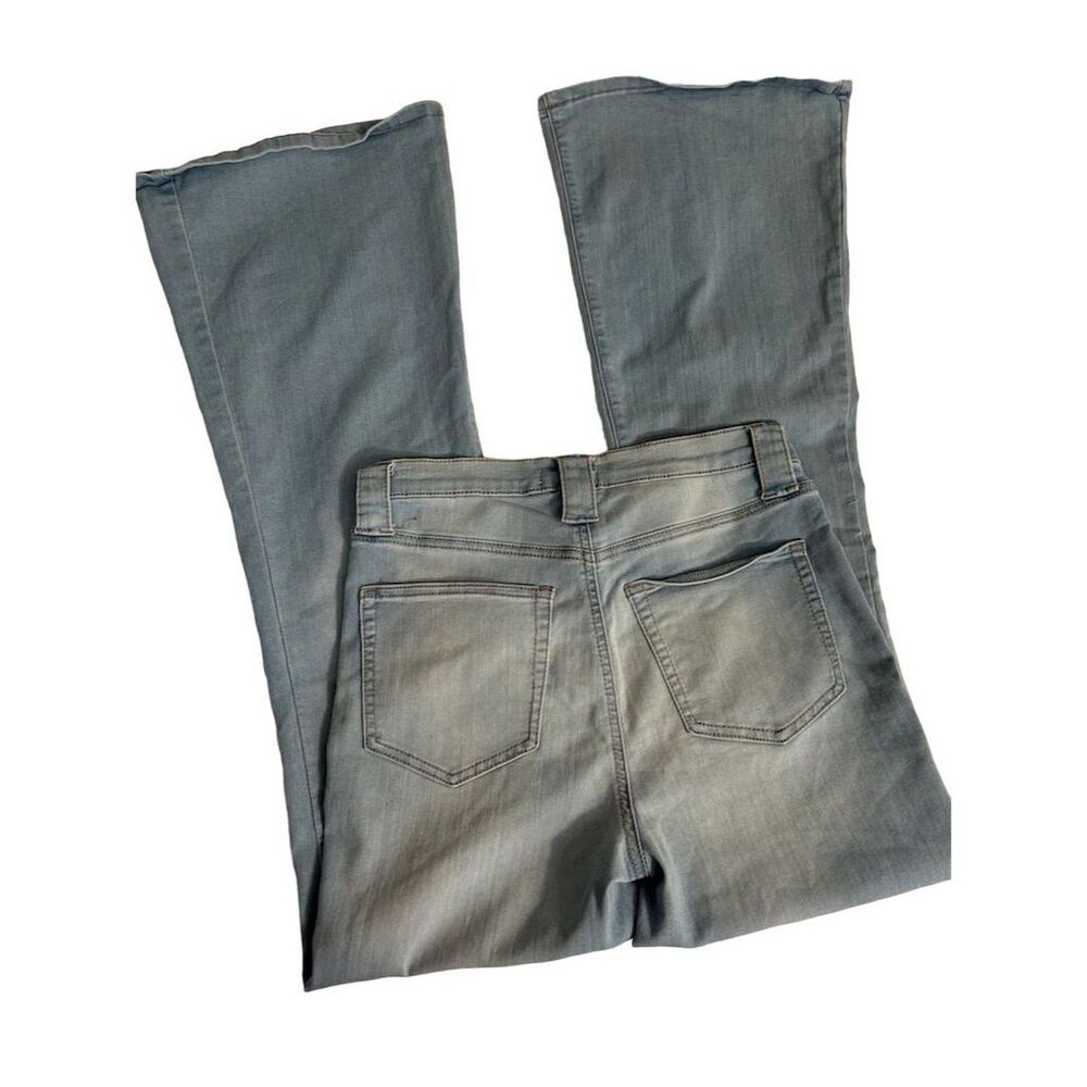 Altard State  Women's Straight Jeans Medium Mid rise 30 11